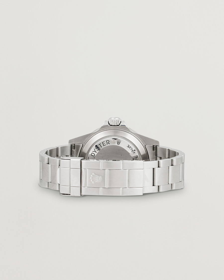 Men | Rolex Pre-Owned SeaDweller | Rolex Pre-Owned | SeaDweller