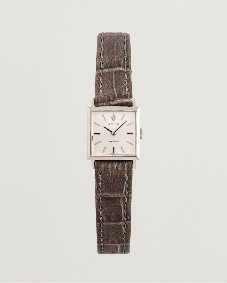 Men | Rolex Pre-Owned Precision | Rolex Pre-Owned | Precision