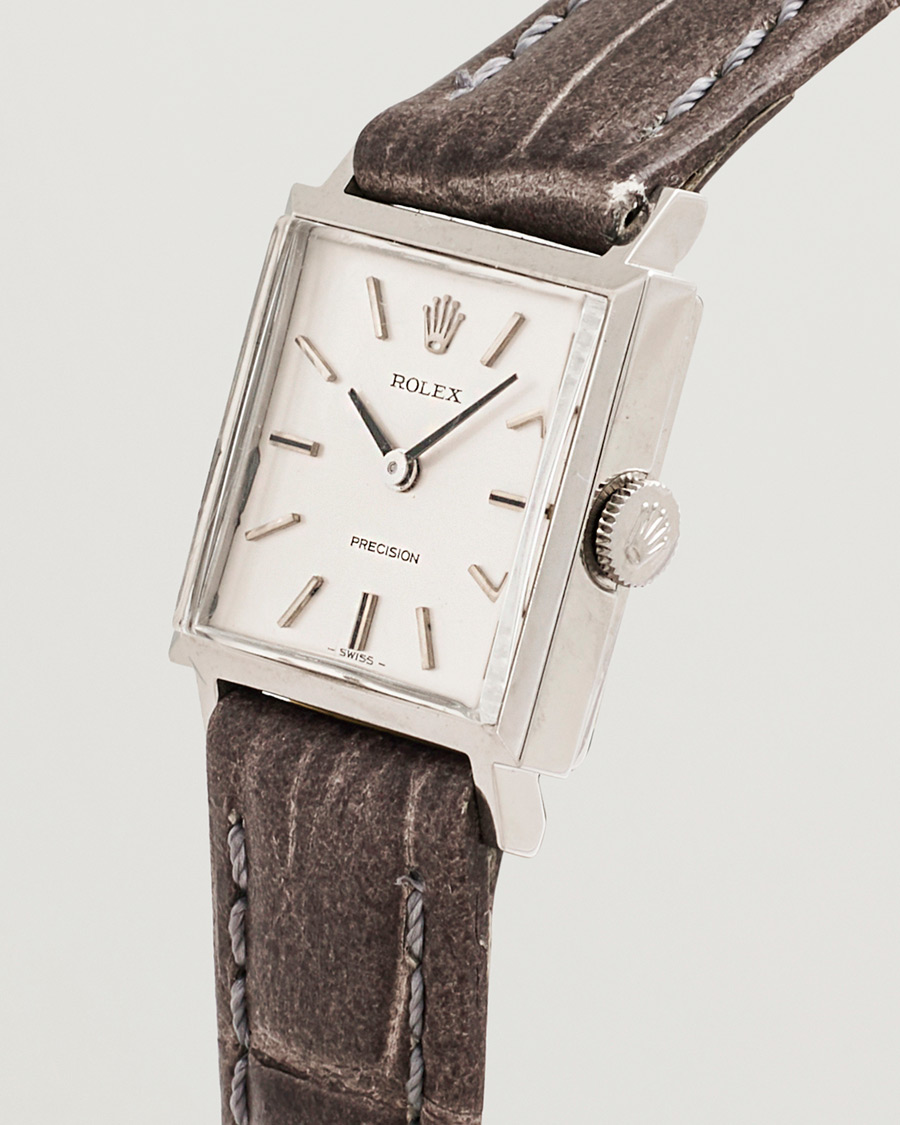 Men | Rolex Pre-Owned Precision | Rolex Pre-Owned | Precision