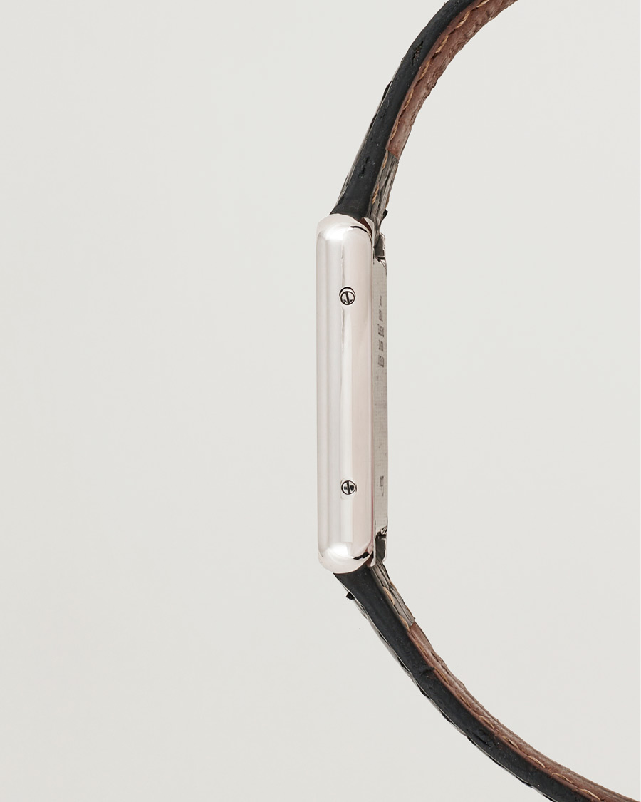 Men | Cartier Pre-Owned Tank Solo  | Cartier Pre-Owned | Tank Solo 