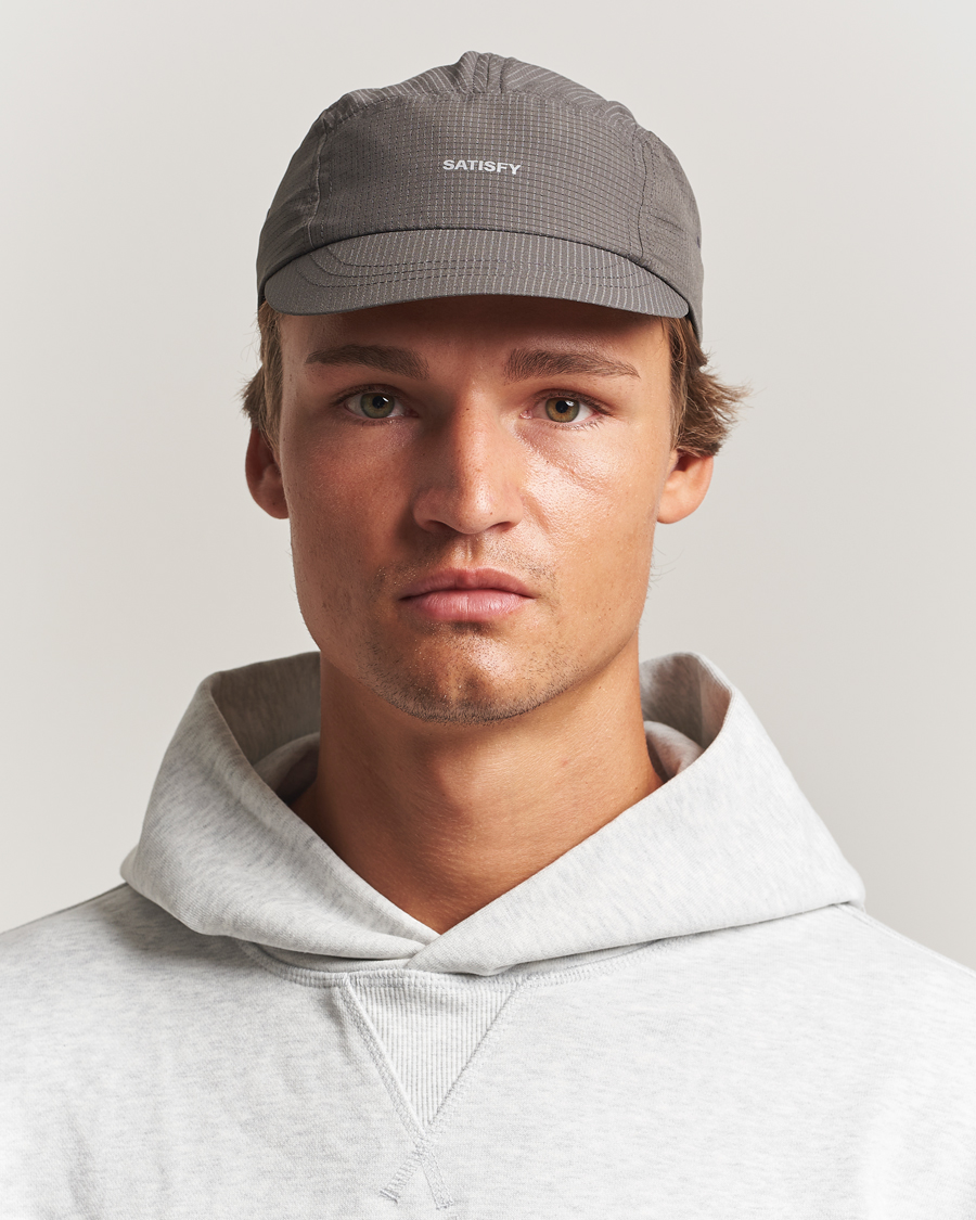 Satisfy Rippy Air Trail Cap Falcon at CareOfCarl.com
