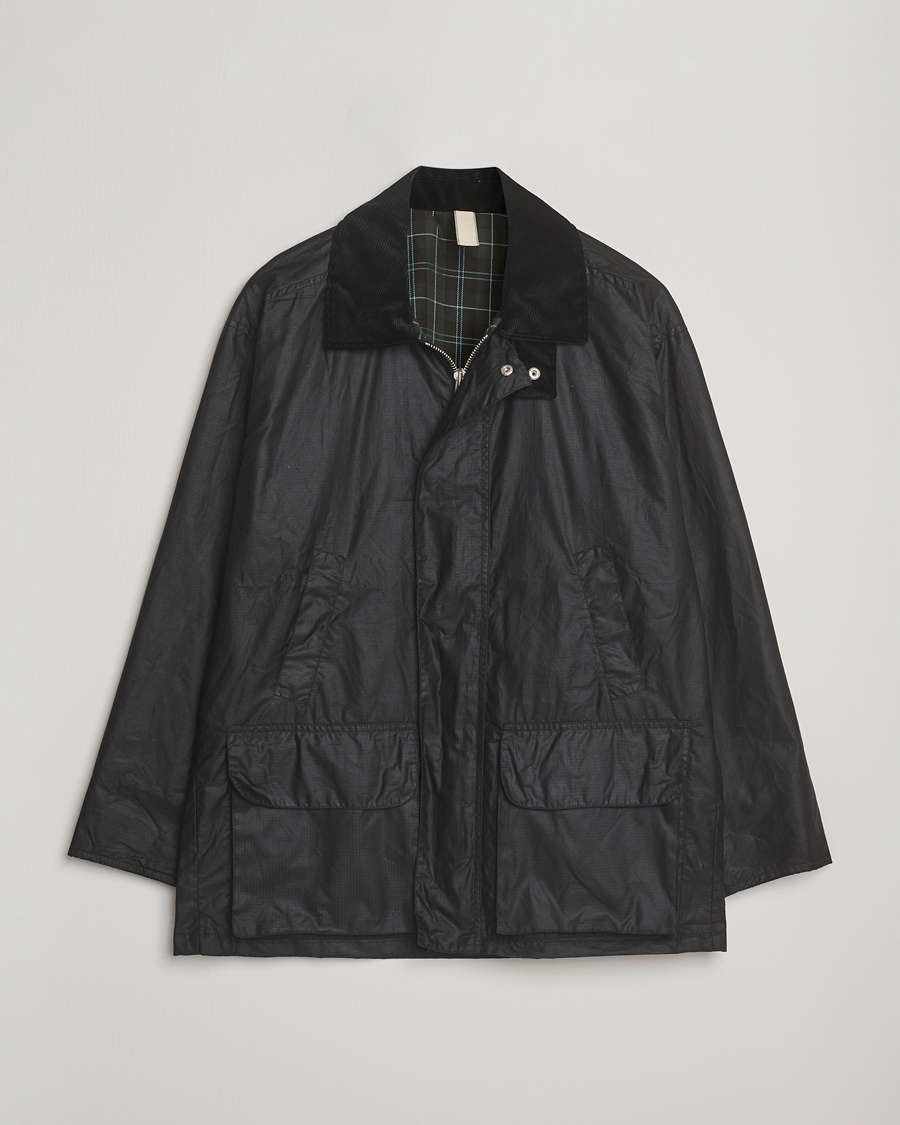 定価約11万円！新品　完売　SUNFLOWER Waxed Coat イギリス製 SUNFLOWER - WAXED LEISURE CAMO – STUDY SHOWROOM STORE