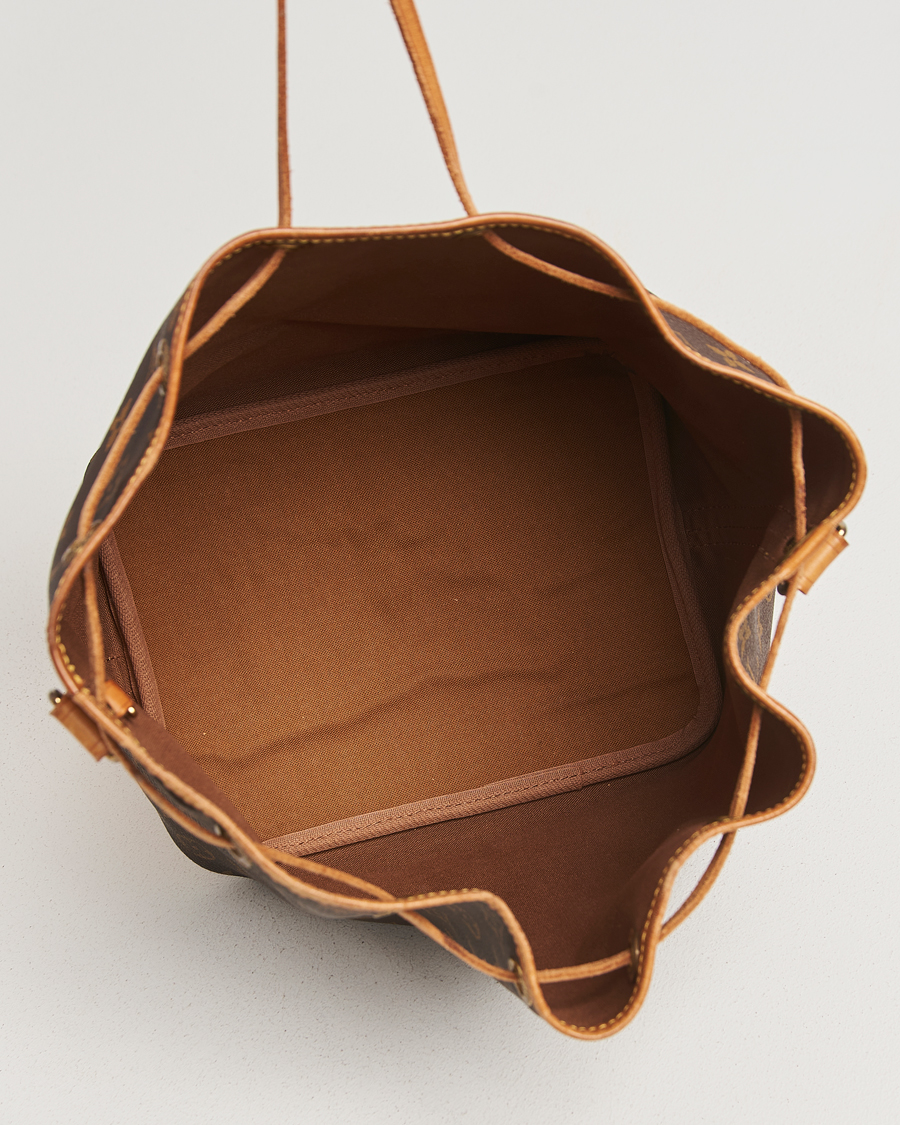 Men | Louis Vuitton Pre-Owned Petit Noé Monogram | Louis Vuitton Pre-Owned | Petit Noé Monogram