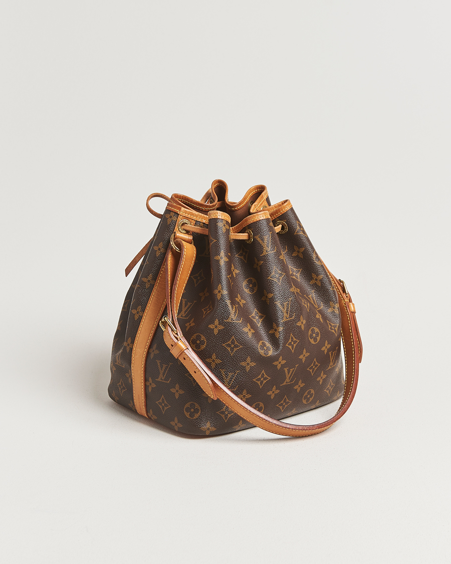 Men | Louis Vuitton Pre-Owned Petit Noé Monogram | Louis Vuitton Pre-Owned | Petit Noé Monogram