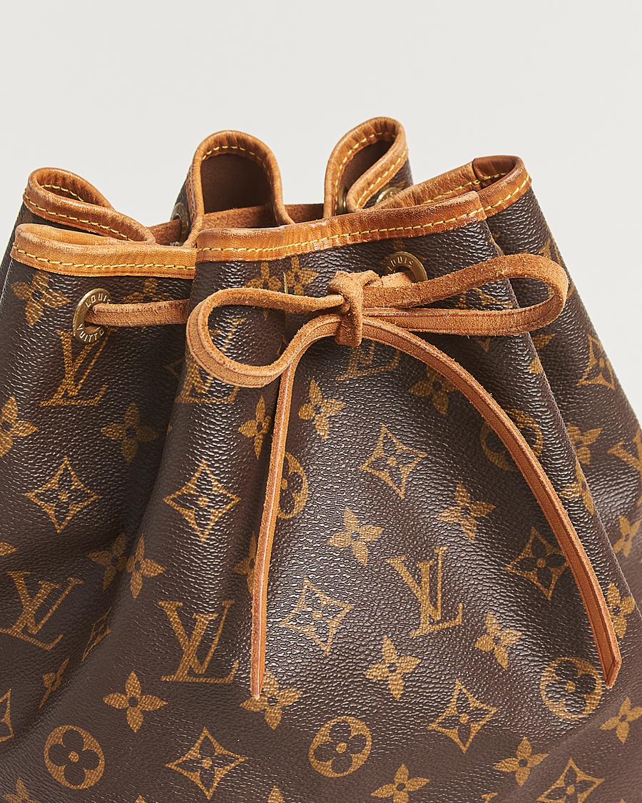 Men | Louis Vuitton Pre-Owned Petit Noé Monogram | Louis Vuitton Pre-Owned | Petit Noé Monogram
