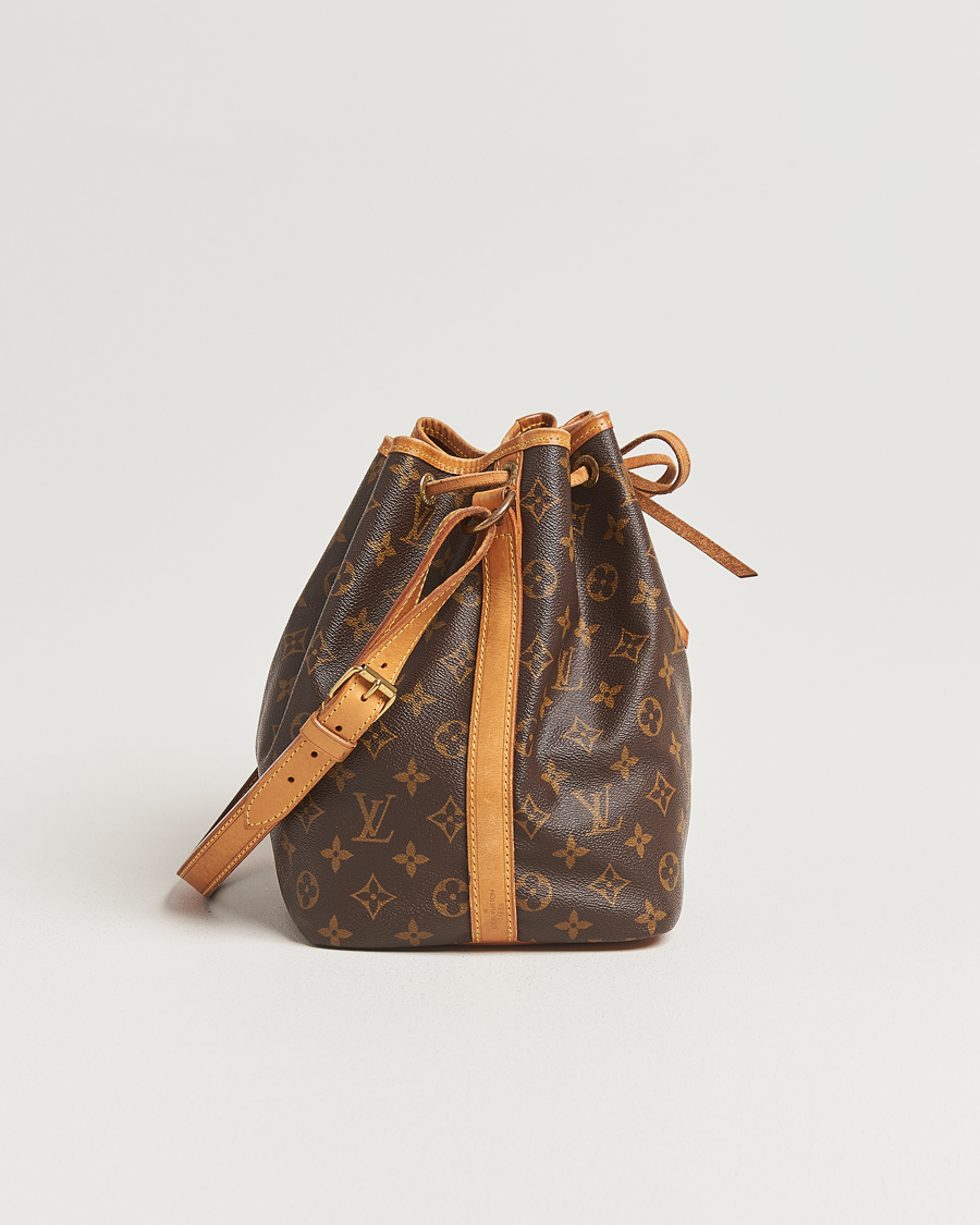Men | Louis Vuitton Pre-Owned Petit Noé Monogram | Louis Vuitton Pre-Owned | Petit Noé Monogram