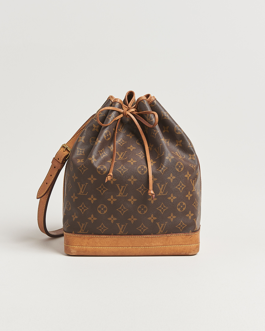Men | Louis Vuitton Pre-Owned Noé Monogram | Louis Vuitton Pre-Owned | Noé Monogram