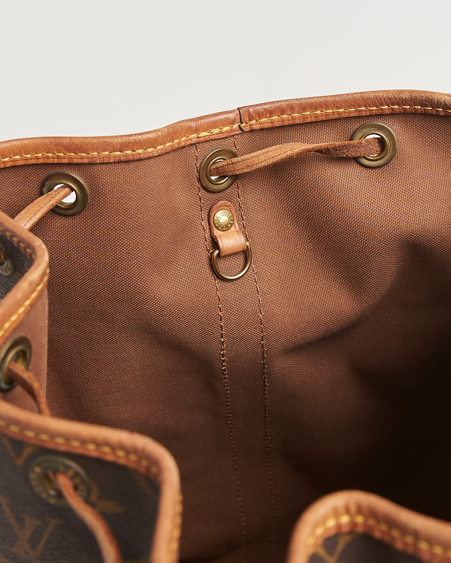 Men | Louis Vuitton Pre-Owned Noé Monogram | Louis Vuitton Pre-Owned | Noé Monogram