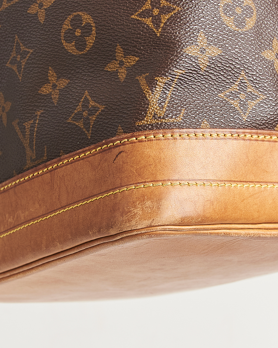 Men | Louis Vuitton Pre-Owned Noé Monogram | Louis Vuitton Pre-Owned | Noé Monogram