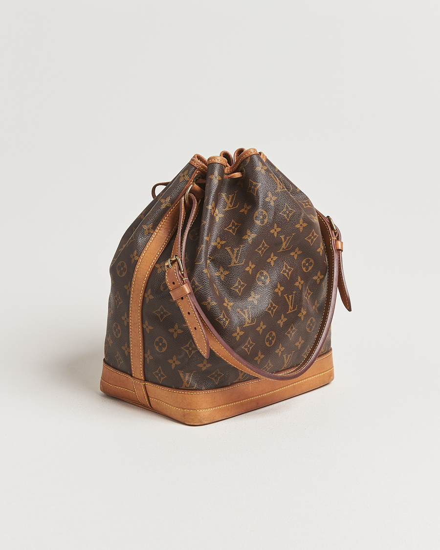 Men | Louis Vuitton Pre-Owned Noé Monogram | Louis Vuitton Pre-Owned | Noé Monogram