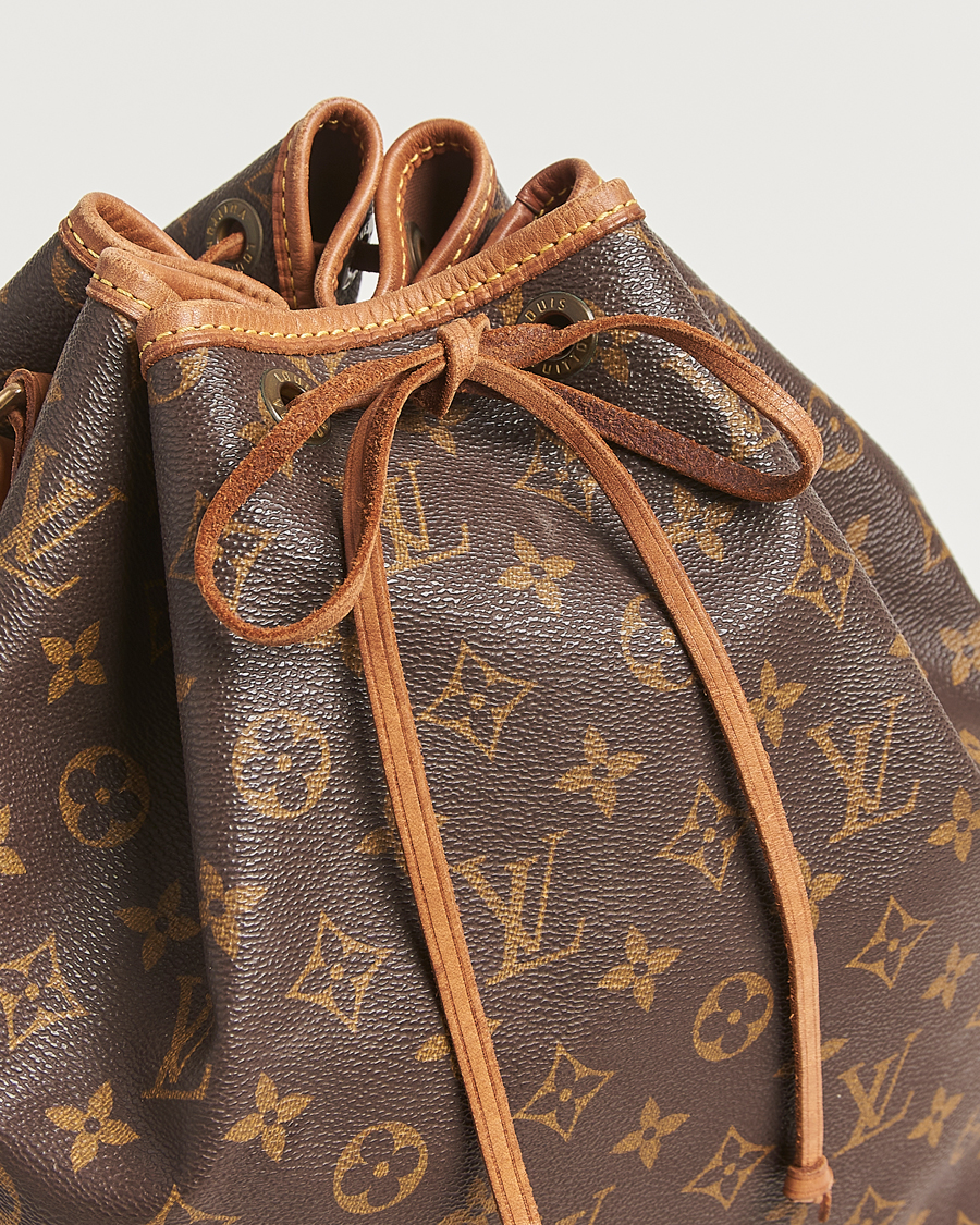 Men | Louis Vuitton Pre-Owned Noé Monogram | Louis Vuitton Pre-Owned | Noé Monogram