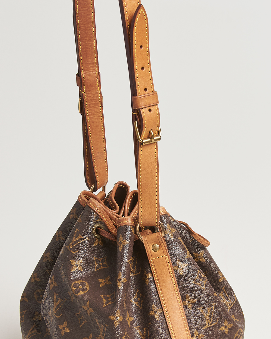 Men | Louis Vuitton Pre-Owned Noé Monogram | Louis Vuitton Pre-Owned | Noé Monogram