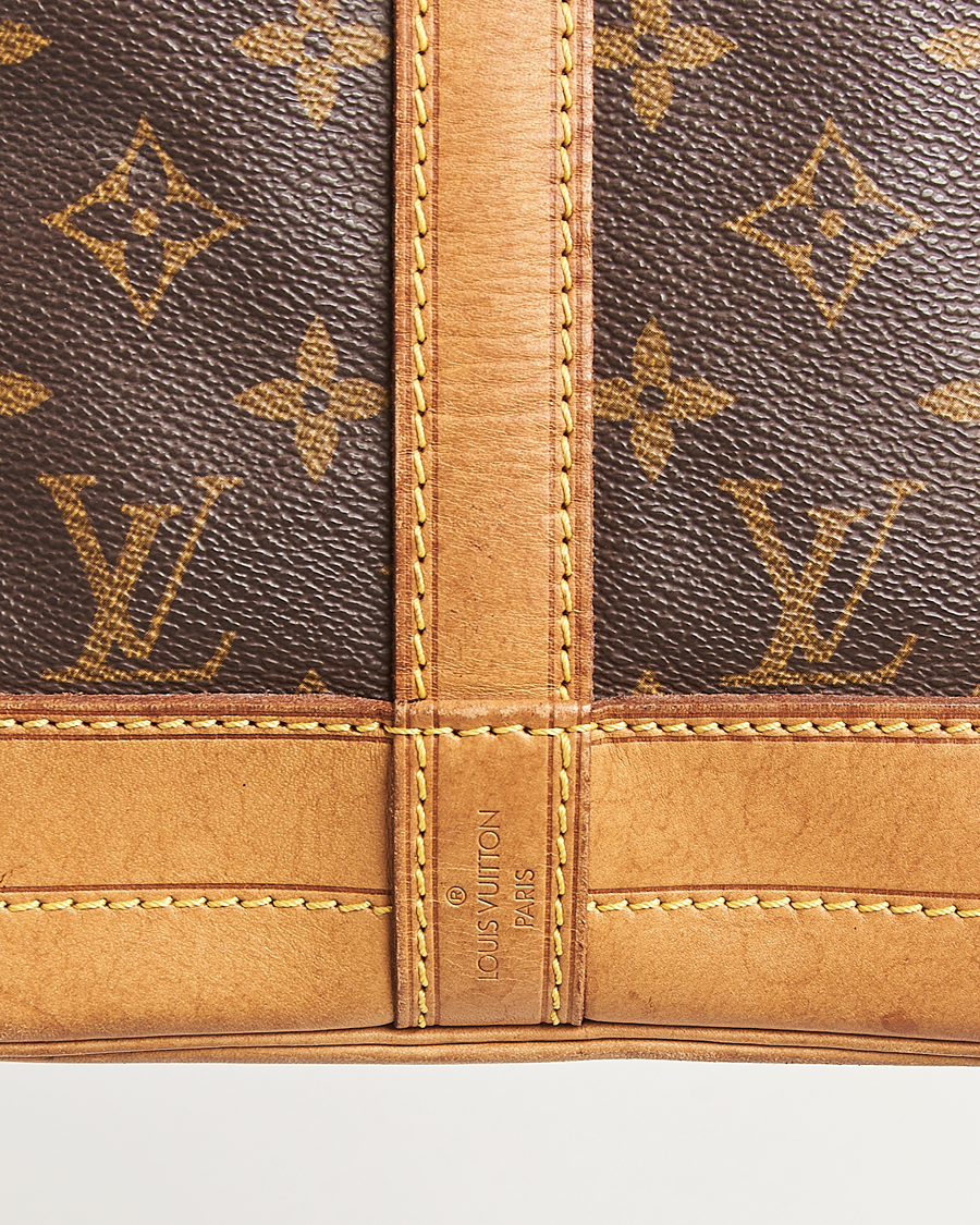 Men | Louis Vuitton Pre-Owned Noé Monogram | Louis Vuitton Pre-Owned | Noé Monogram