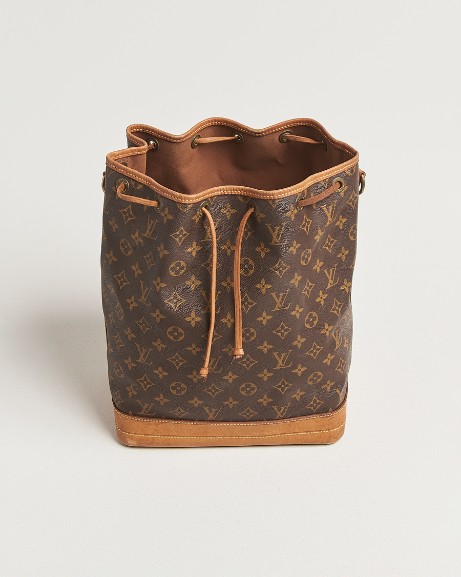 Men | Louis Vuitton Pre-Owned Noé Monogram | Louis Vuitton Pre-Owned | Noé Monogram