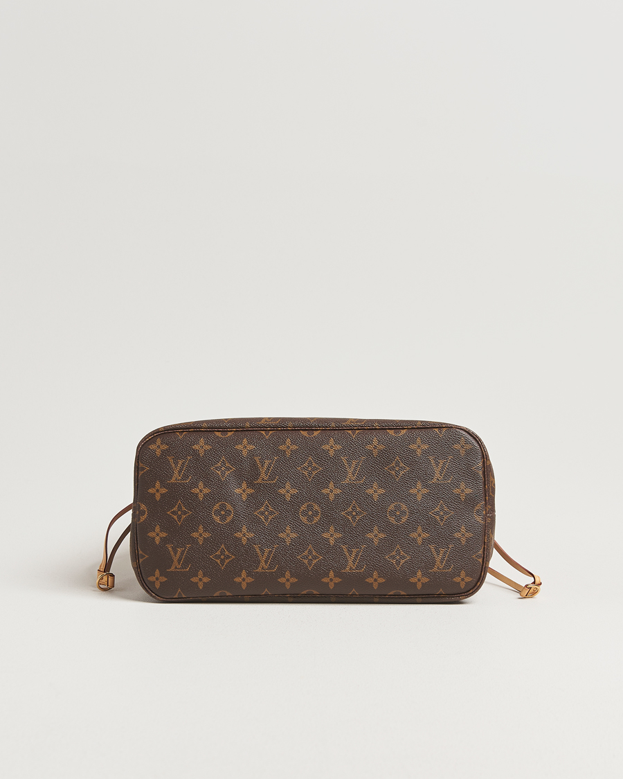 Men | Louis Vuitton Pre-Owned Neverfull MM Monogram | Louis Vuitton Pre-Owned | Neverfull MM Monogram