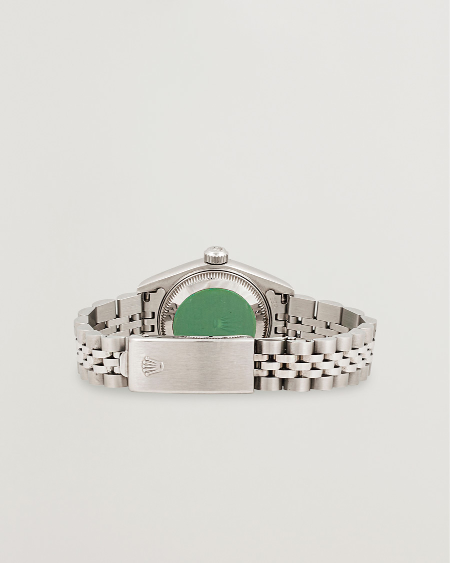 Men | Rolex Pre-Owned Oyster Perpetual Datejust | Rolex Pre-Owned | Oyster Perpetual Datejust