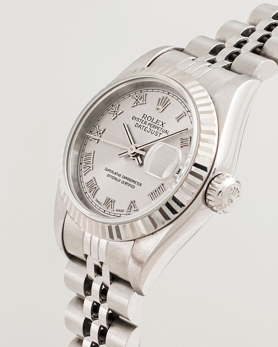 Men | Rolex Pre-Owned Oyster Perpetual Datejust | Rolex Pre-Owned | Oyster Perpetual Datejust