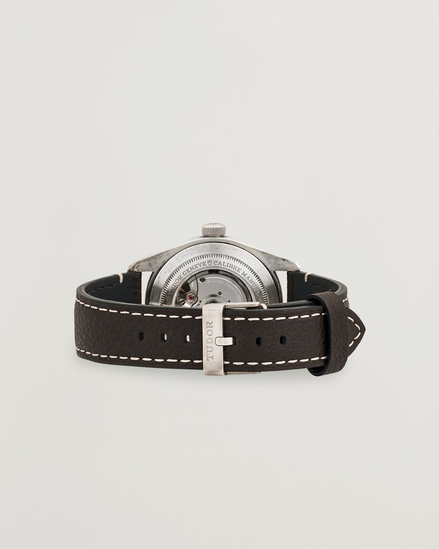 Men | Tudor Pre-Owned Black Bay Fifty-Eight Silver | Tudor Pre-Owned | Black Bay Fifty-Eight Silver