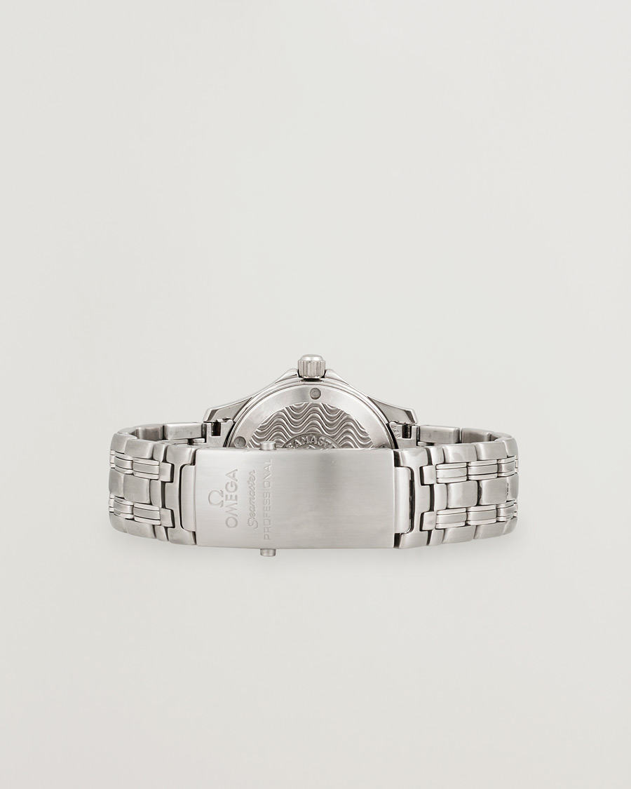 Men | Omega Pre-Owned  Seamaster Professional SMP 36mm  | Omega Pre-Owned |  Seamaster Professional SMP 36mm 