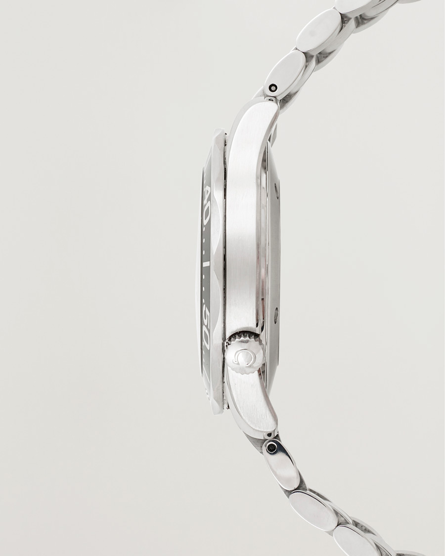 Men | Omega Pre-Owned Seamaster Diver 300M SMP  | Omega Pre-Owned | Seamaster Diver 300M SMP 