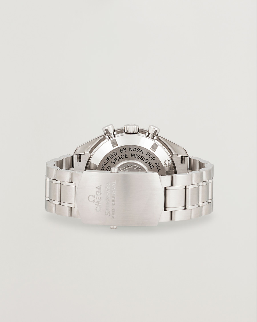 Men | Omega Pre-Owned Speedmaster Professional Moonwatch | Omega Pre-Owned | Speedmaster Professional Moonwatch