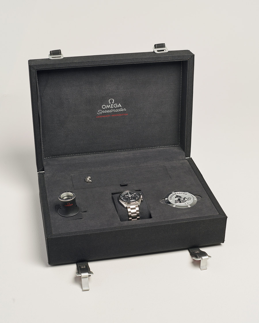 Men | Omega Pre-Owned Speedmaster Professional Moonwatch | Omega Pre-Owned | Speedmaster Professional Moonwatch
