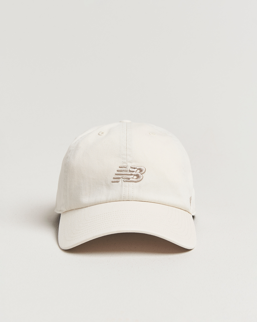 Men | Hats & Caps | New Balance | 47 Clean Up Cap Linen