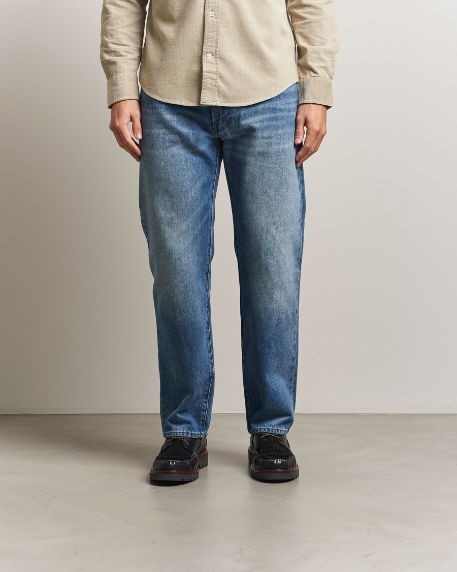 Men | Loafers | PS Paul Smith | Rowan Leather Loafer Black