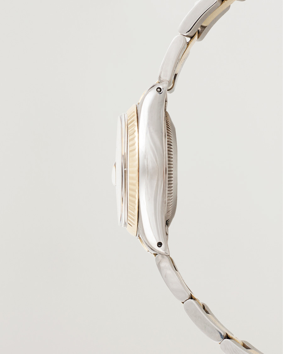 Men | Rolex Pre-Owned Oyster Perpetual Date  | Rolex Pre-Owned | Oyster Perpetual Date 