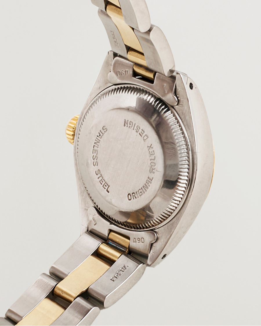 Men | Rolex Pre-Owned Oyster Perpetual Date  | Rolex Pre-Owned | Oyster Perpetual Date 