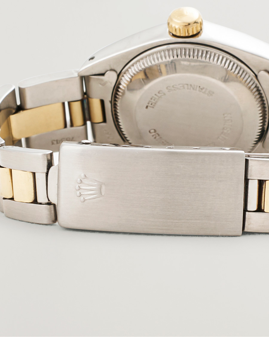 Men | Rolex Pre-Owned Oyster Perpetual Date  | Rolex Pre-Owned | Oyster Perpetual Date 