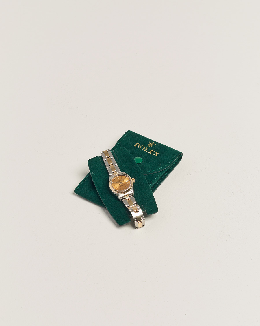 Men | Rolex Pre-Owned Oyster Perpetual Date  | Rolex Pre-Owned | Oyster Perpetual Date 