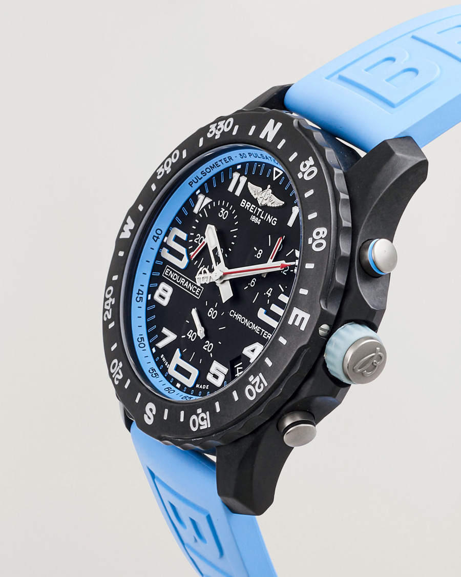 Men | Pre-Owned & Vintage Watches | Breitling Pre-Owned | Endurance PRO  