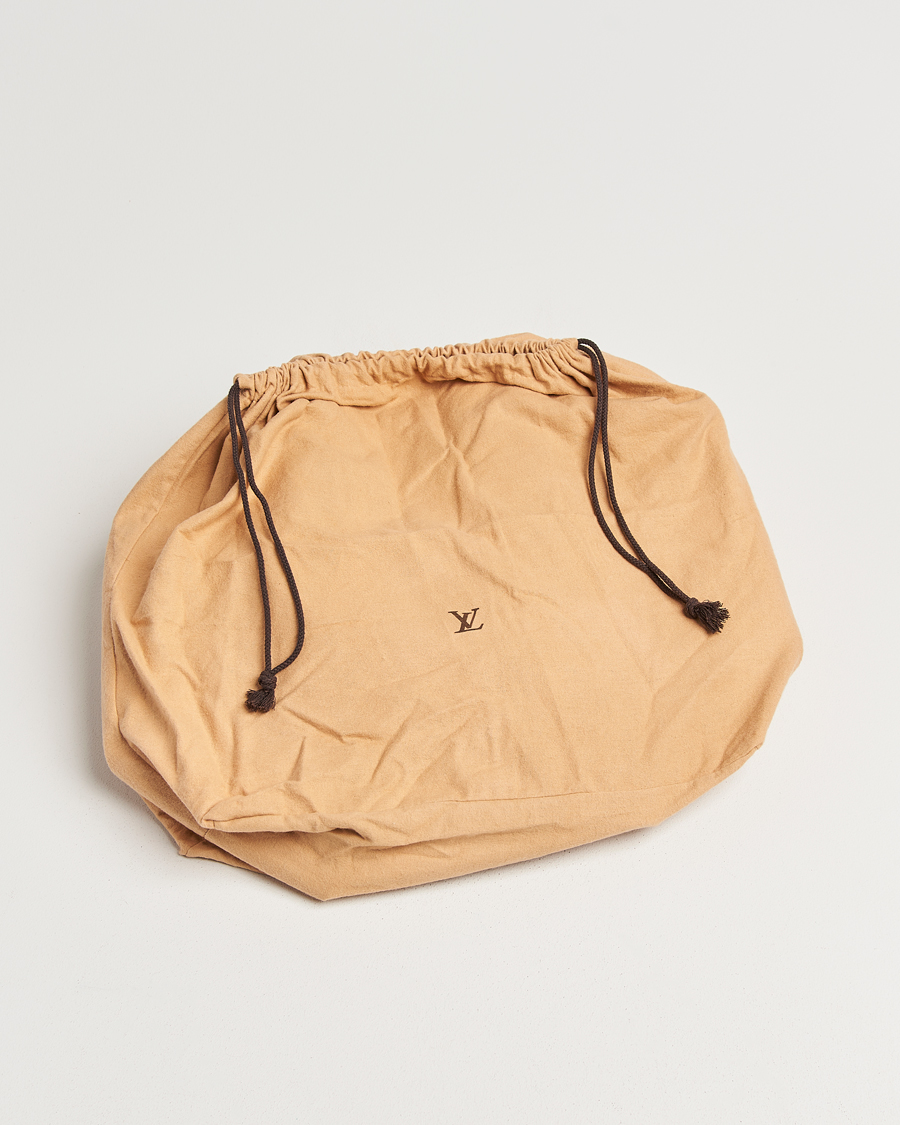 Men | Louis Vuitton Pre-Owned Keepall 55 Monogram | Louis Vuitton Pre-Owned | Keepall 55 Monogram