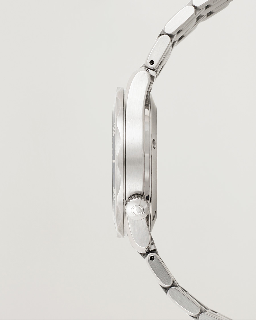 Men | Pre-Owned & Vintage Watches | Omega Pre-Owned | Seamaster 300M SMP