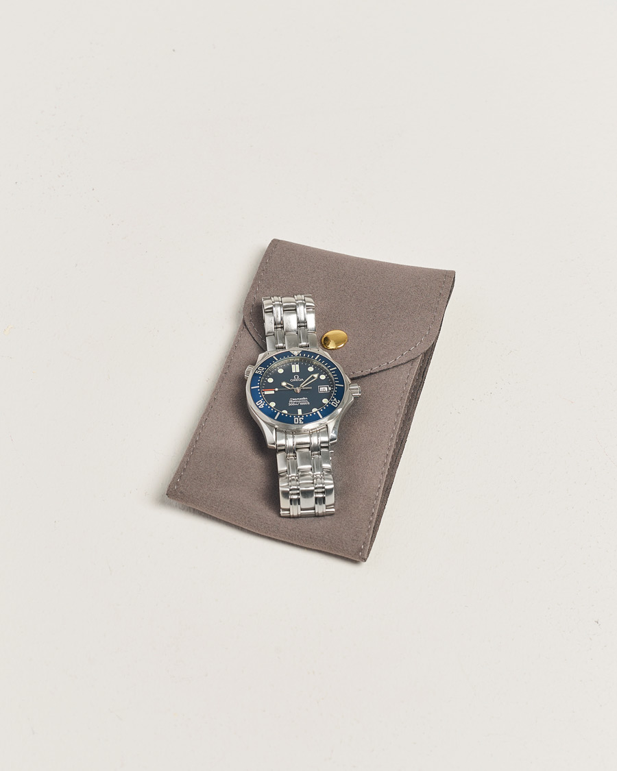 Men | Pre-Owned & Vintage Watches | Omega Pre-Owned | Seamaster 300M SMP