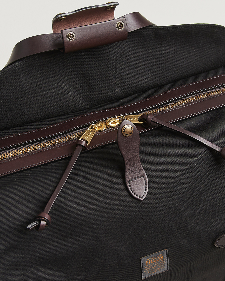Men | Bags | Filson | FilsonDuffle MediumBlack