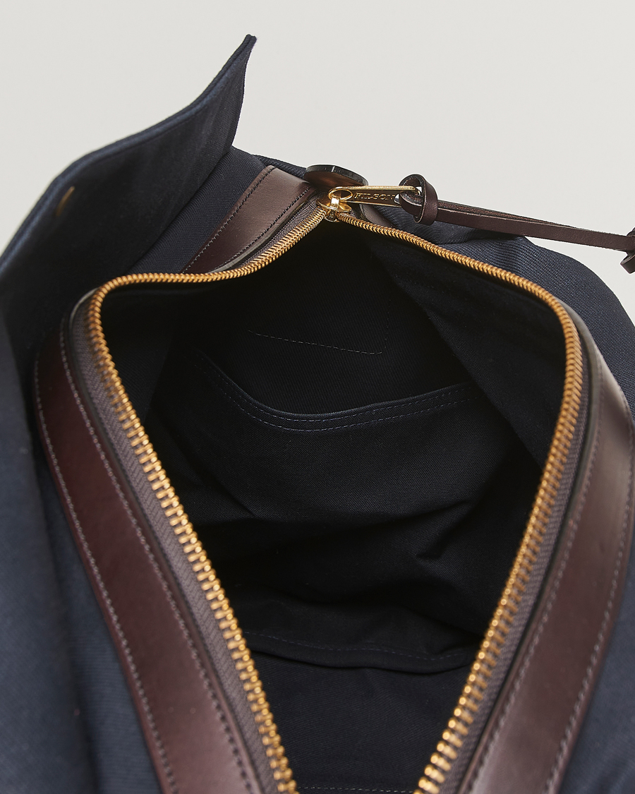 Men | Filson Duffle Medium Navy | Filson | Duffle Medium Navy
