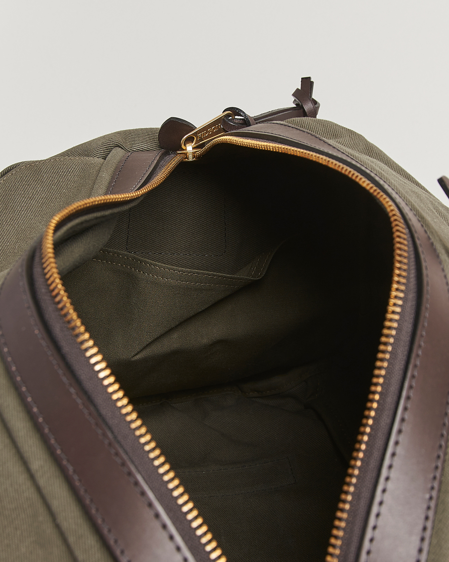 Men | Bags | Filson | Duffle Medium Otter Green