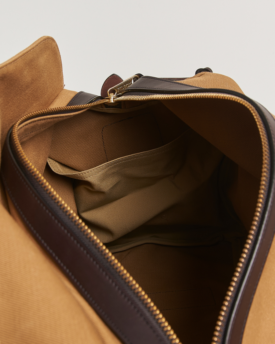 Men | Bags | Filson | FilsonDuffle MediumTan