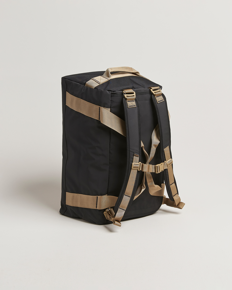 Men | Bags | Filson | FilsonScout 50L DuffleBlack