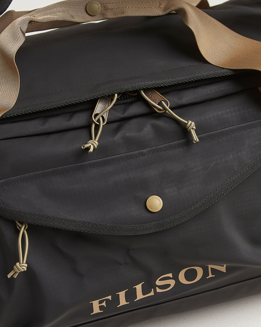 Men | Bags | Filson | FilsonScout 50L DuffleBlack