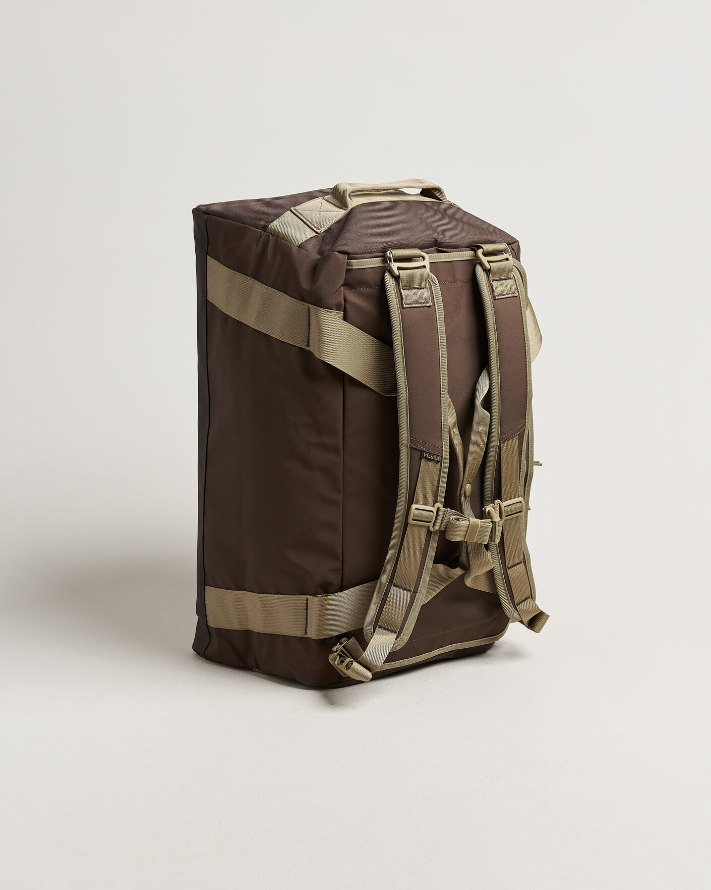 Men | Bags | Filson | Scout 50L Duffle Brown