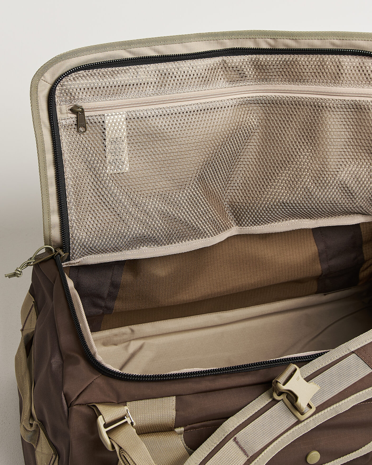 Men | Bags | Filson | Scout 50L Duffle Brown