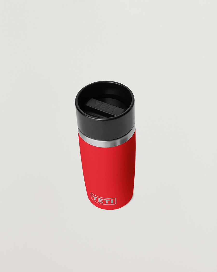 【新品】YETI Rambler 20oz Cup レスキュー レッド Rambler® 20 oz (591 ml) Stackable Cup – YETI EUROPE