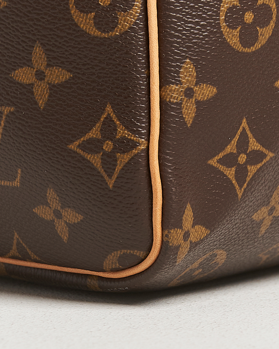 Men | Louis Vuitton Pre-Owned Keepall Bandoulière 60 Monogram | Louis Vuitton Pre-Owned | Keepall Bandoulière 60 Monogram