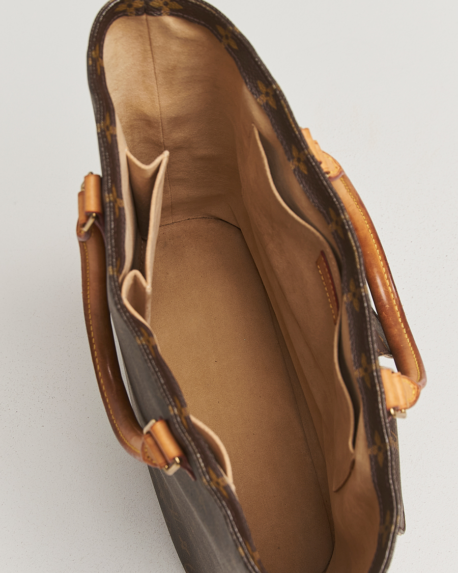 Men | Louis Vuitton Pre-Owned Pocket Totebag Monogram | Louis Vuitton Pre-Owned | Pocket Totebag Monogram