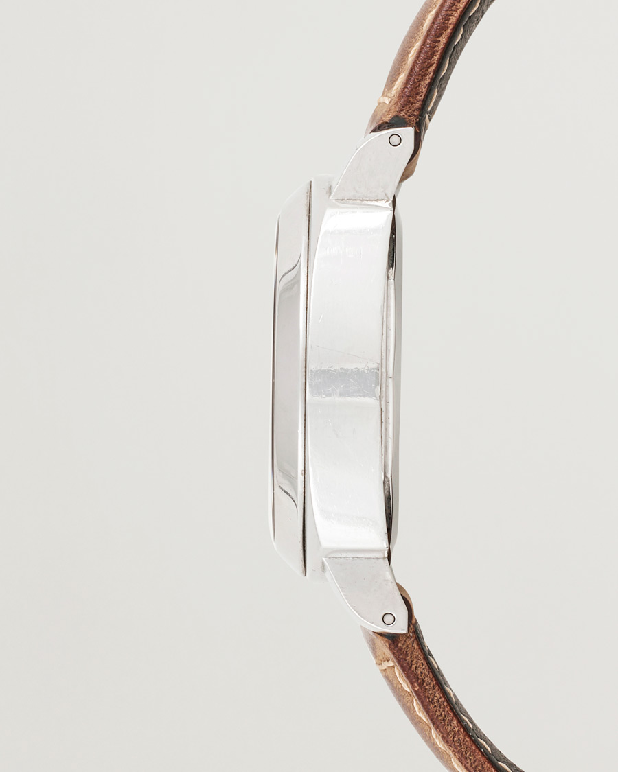 Men | Panerai Pre-Owned Luminor 44 Base Logo  | Panerai Pre-Owned | Luminor 44 Base Logo 