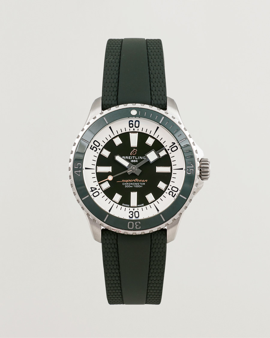 Men | Breitling Pre-Owned Superocean 44  | Breitling Pre-Owned | Superocean 44 