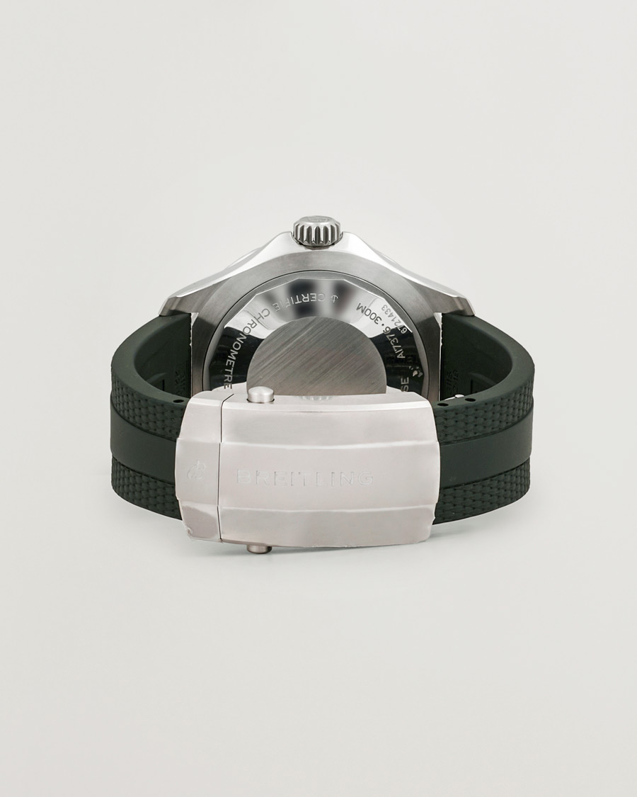 Men | Breitling Pre-Owned Superocean 44  | Breitling Pre-Owned | Superocean 44 